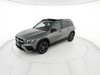 Mercedes GLB 200 d premium auto