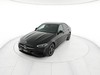 Mercedes Classe C Berlina 200 d mhev amg line advanced plus auto ibrido nero