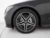 Mercedes Classe C Berlina 200 d mhev amg line advanced plus auto ibrido nero