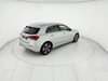 Mercedes Classe A 180 d sport auto diesel argento