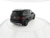 Mercedes GLB 200 d premium 4matic auto diesel nero