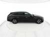 Mercedes Classe E SW sw 220 d advanced auto ibrido nero