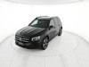 Mercedes GLB 200 d sport plus auto diesel nero