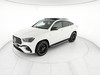 AMG GLE coupe amg 53 amg line premium plus 4matic+ auto ibrido bianco