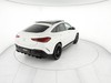 AMG GLE coupe amg 53 amg line premium plus 4matic+ auto ibrido bianco
