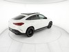 AMG GLE coupe amg 53 amg line premium plus 4matic+ auto ibrido bianco