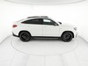 AMG GLE coupe amg 53 amg line premium plus 4matic+ auto ibrido bianco