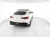AMG GLE coupe amg 53 amg line premium plus 4matic+ auto ibrido bianco