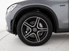 Mercedes GLC 300 de phev (eq-power) premium 4matic auto ibrido grigio