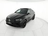 AMG GLE coupe amg 53 amg line premium 4matic+ auto ibrido nero