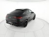 AMG GLE coupe amg 53 amg line premium 4matic+ auto ibrido nero