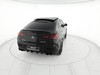 AMG GLE coupe amg 53 amg line premium 4matic+ auto ibrido nero