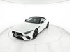 AMG SL amg 63 premium plus 4matic+ auto benzina bianco