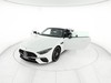AMG SL amg 63 premium plus 4matic+ auto benzina bianco