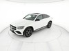 Mercedes GLC Coupè coupe 300 de phev (eq-power) premium plus 4matic auto ibrido bianco