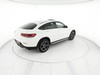 Mercedes GLC Coupè coupe 300 de phev (eq-power) premium plus 4matic auto ibrido bianco