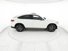 Mercedes GLC Coupè coupe 300 de phev (eq-power) premium plus 4matic auto ibrido bianco
