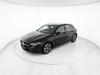 Mercedes Classe A A 180 d Automatic diesel nero