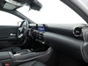 Mercedes Classe A 180 d advanced auto diesel argento