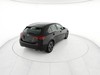 Mercedes Classe A 180 d progressive advanced auto diesel nero