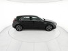 Mercedes Classe A 180 d progressive advanced auto diesel nero