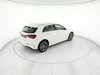 Mercedes Classe A 250 e phev amg line advanced plus auto ibrido bianco