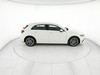 Mercedes Classe A 250 e phev amg line advanced plus auto ibrido bianco