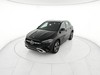 Mercedes GLA 200 d progressive extra auto diesel nero