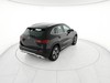 Mercedes GLA 200 d progressive extra auto diesel nero