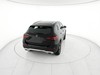 Mercedes GLA 200 d progressive extra auto diesel nero
