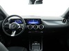 Mercedes GLA 200 d progressive extra auto diesel bianco