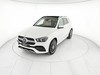 Mercedes GLE gle 400 d premium plus 4matic auto diesel bianco