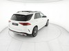 Mercedes GLE gle 400 d premium plus 4matic auto diesel bianco