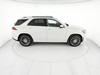 Mercedes GLE gle 400 d premium plus 4matic auto diesel bianco