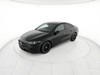 Mercedes CLA Coupè 180 premium auto ibrido nero