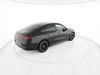 Mercedes CLA Coupè 180 premium auto ibrido nero