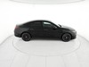 Mercedes CLA Coupè 180 premium auto ibrido nero