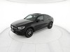 Mercedes GLC Coupè coupe 220 d premium 4matic auto diesel nero