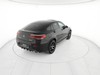 Mercedes GLC Coupè coupe 220 d premium 4matic auto diesel nero