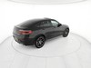 Mercedes GLC Coupè coupe 220 d premium 4matic auto diesel nero