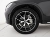 Mercedes GLC Coupè coupe 220 d premium 4matic auto diesel nero
