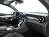 Mercedes GLC Coupè coupe 220 d premium 4matic auto diesel nero