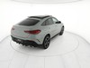 Mercedes GLE Coupè gle coupe 350 de phev amg line premium 4matic auto ibrido grigio