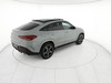 Mercedes GLE Coupè gle coupe 350 de phev amg line premium 4matic auto ibrido grigio