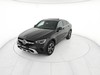 Mercedes GLC Coupè coupe 300 d premium 4matic auto diesel nero