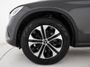 Mercedes GLC Coupè coupe 300 d premium 4matic auto diesel nero