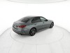 Mercedes Classe C Berlina 300 de phev amg line advanced auto ibrido grigio