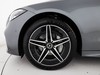 Mercedes Classe C Berlina 300 de phev amg line advanced auto ibrido grigio
