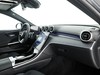 Mercedes Classe C Berlina 300 de phev amg line advanced auto ibrido grigio