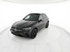 Mercedes GLC 220 d amg line advanced 4matic auto ibrido grigio